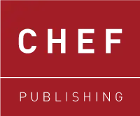 Chef Publishing Logo