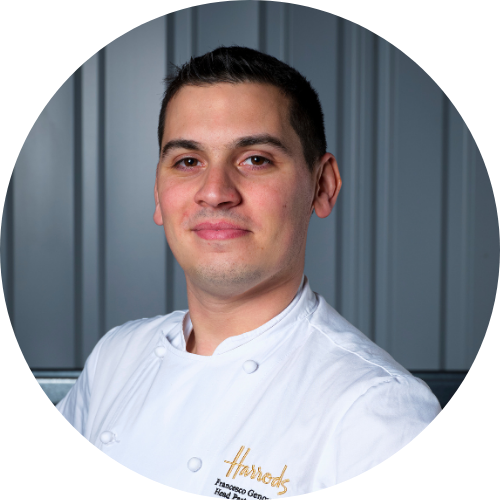 ⁠Francesco Genovese